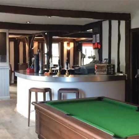 The Chequers Bed & Breakfast Royston  Luaran gambar